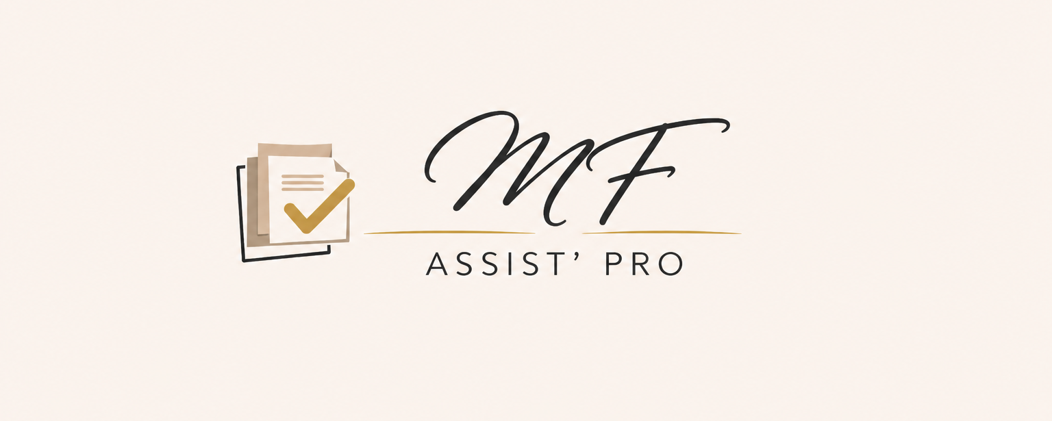 Mf assist pro